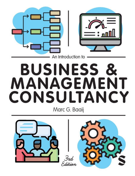 An Introduction to Business & Management Consultancy - (Paperback or Softback)