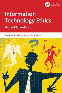 Information Technology Ethics - (Paperback or Softback)