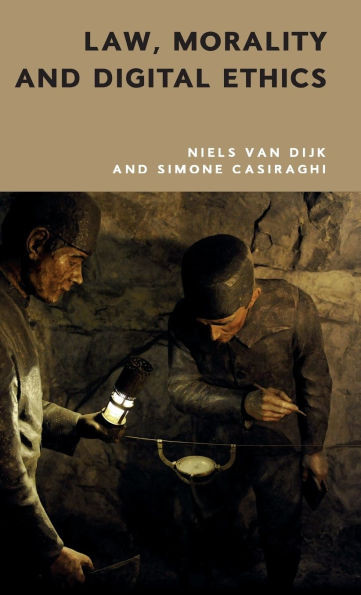 Law, Morality and Digital Ethics