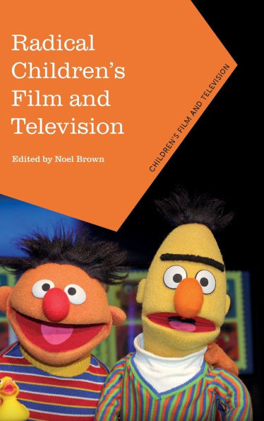 Radical Children's Film and Television