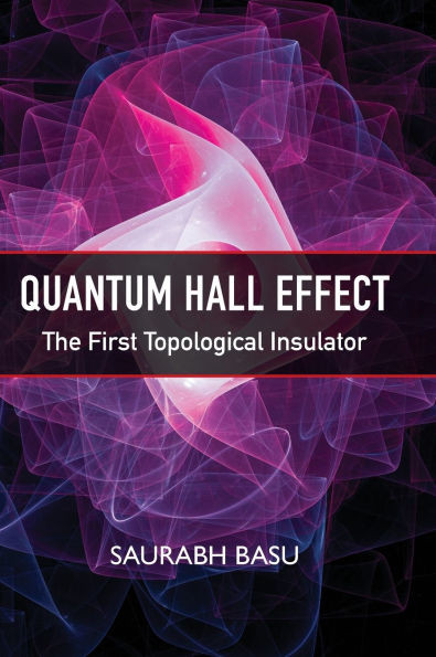 Quantum Hall Effect