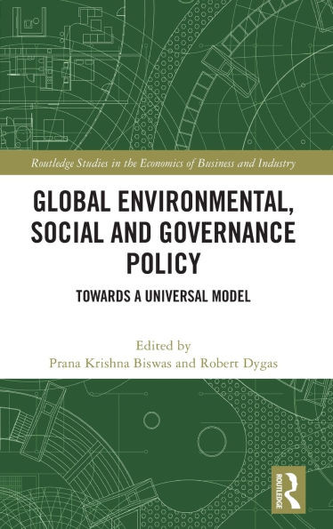 Global Environmental, Social and Governance Policy: Towards a Universal Model