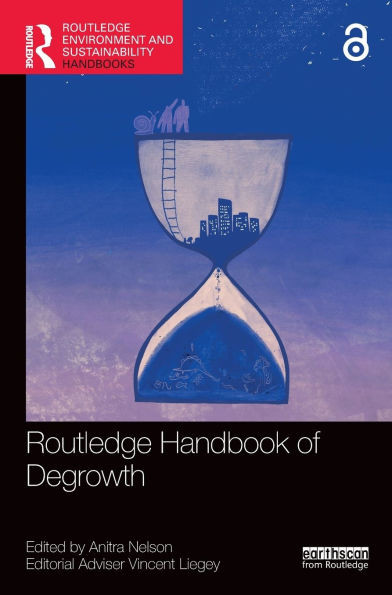 Routledge Handbook of Degrowth