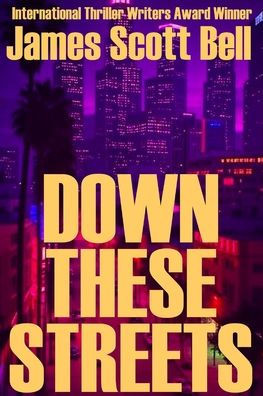 Down These Streets