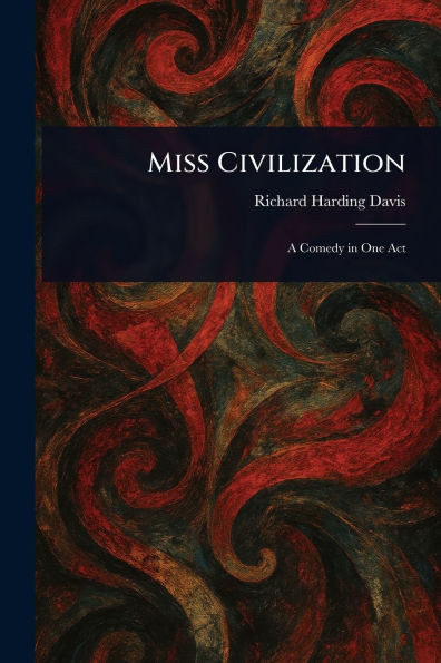 Miss Civilization