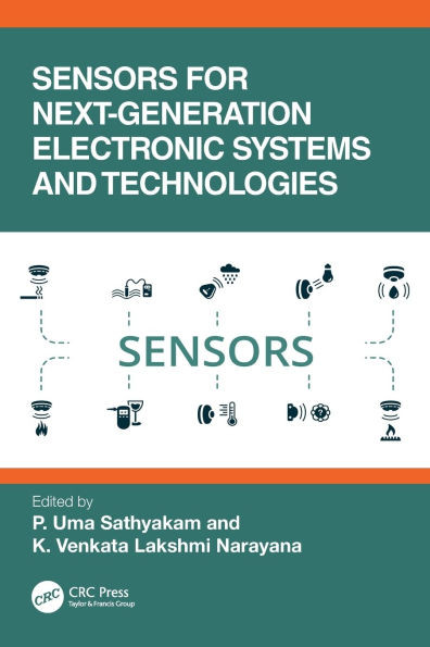 Sensors for Next-Generation Electronic Systems and Technologies