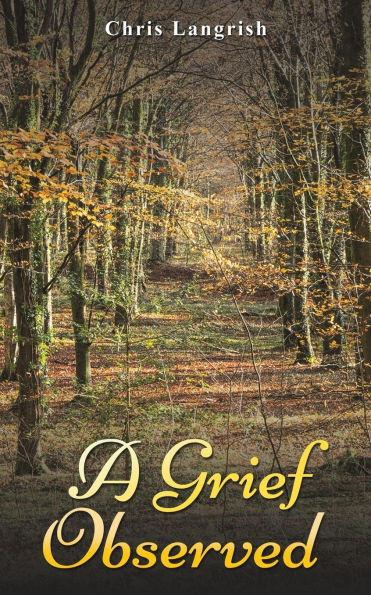 A Grief Observed
