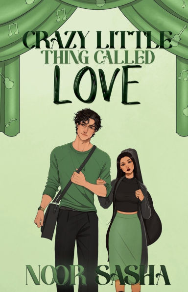 Crazy Little Thing Called Love