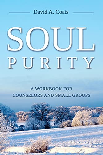 Soul Purity: A Workbook For Counselors And Small Groups