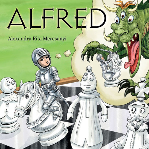 Alfred