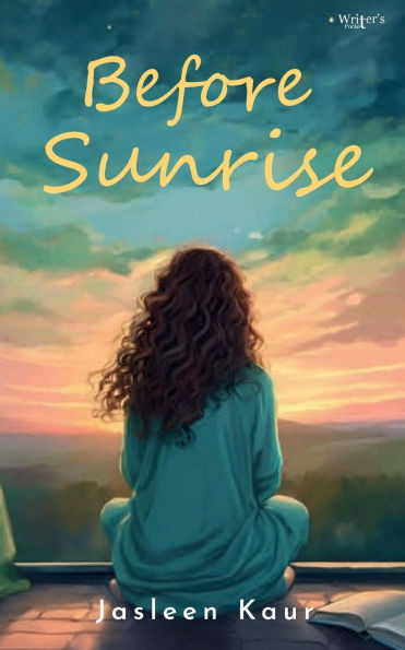 Before Sunrise