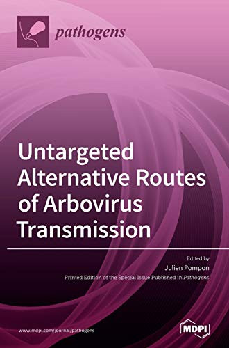 Untargeted Alternative Routes Of Arbovirus Transmission