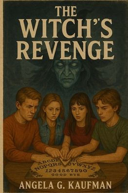 Witch's Revenge