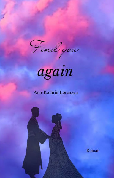 Find you again