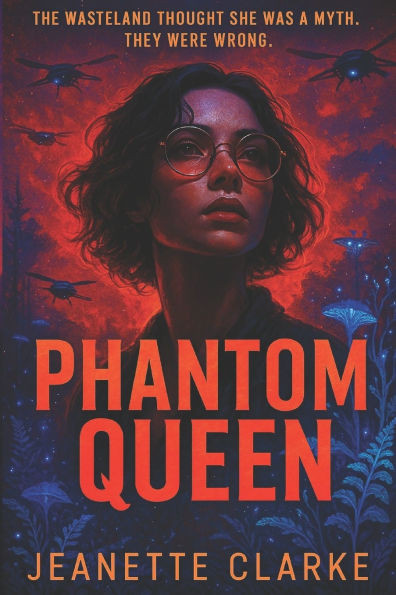 The Phantom Queen