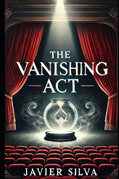 The Vanishing Act