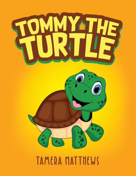 Tommy the Turtle