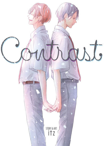 Contrast