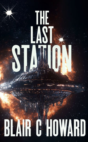 The Last Station