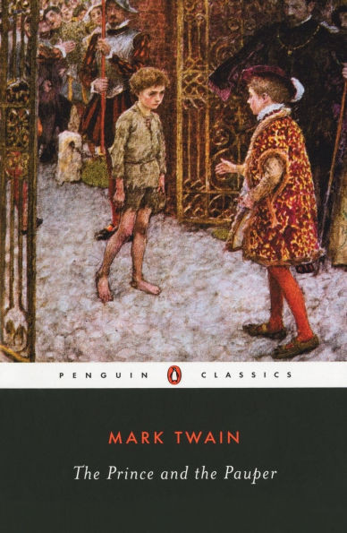 The Prince and the Pauper