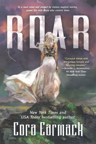 Roar