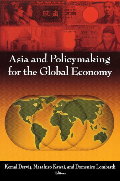 Asia and Policymaking for the Global Economy