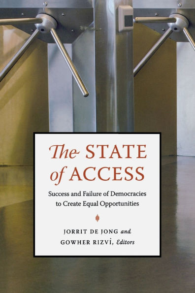 State of Access: Success and Failure of Democracies to Create Equal Opportunities