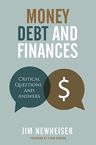 Money, Debt, And Finances: Critical Questions And Answers