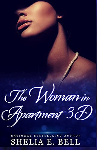 The Woman In Apartment 3D: A "Holy Rock Chronicles" Story