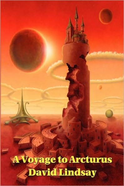 A Voyage to Arcturus