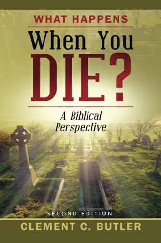 What Happens When You Die?, Second Edition - 9781666717549