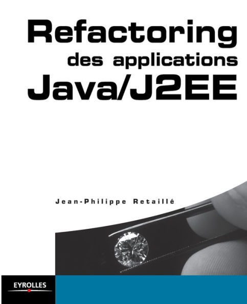 Refactoring des applications Java/J2EE: SQL et PL/SQL