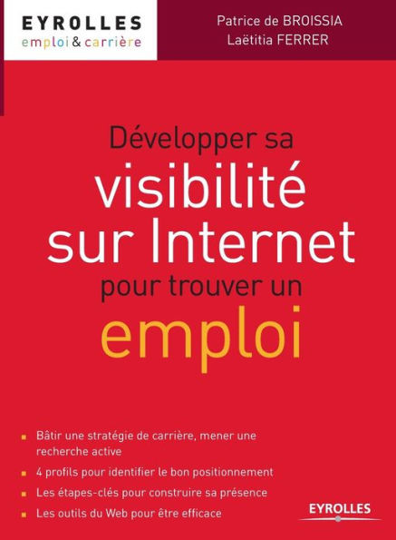 DÃ©velopper sa visibilitÃ© sur Internet pour trouver un emploi