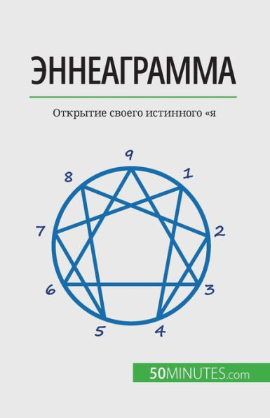 Эннеаграмма: Открытие св
