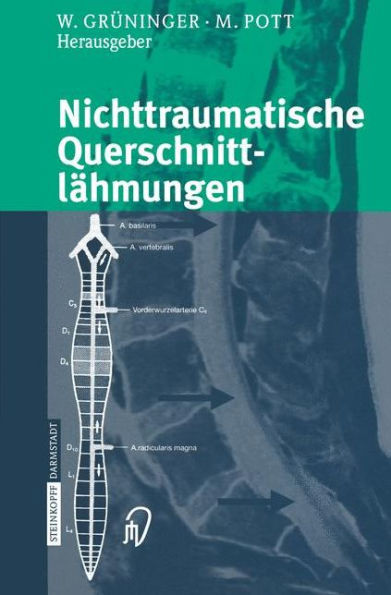 Nichttraumatische QuerschnittlÃ¤hmungen