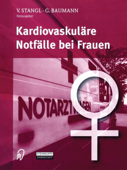 Kardiovaskuläre Notfälle Bei Frauen