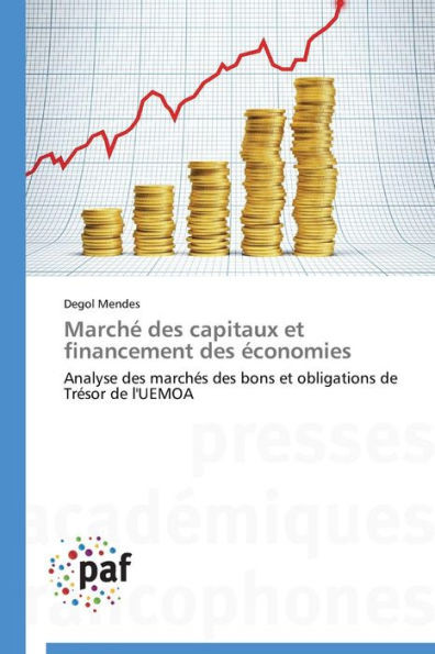 MarchÃ© Des Capitaux Et Financement Des Ã‰conomies