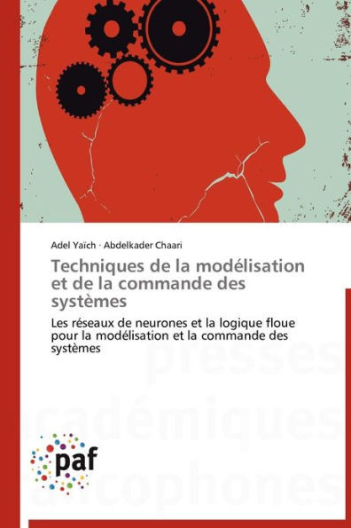Techniques de la ModÃ©lisation Et de la Commande Des SystÃ¨mes