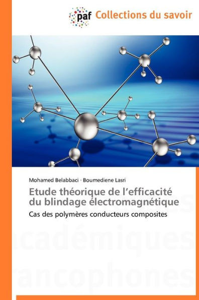 Etude ThÃ©orique de L EfficacitÃ© Du Blindage Ã‰lectromagnÃ©tique