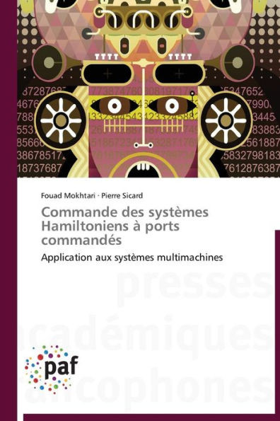Commande Des SystÃ¨mes Hamiltoniens Ã€ Ports CommandÃ©s