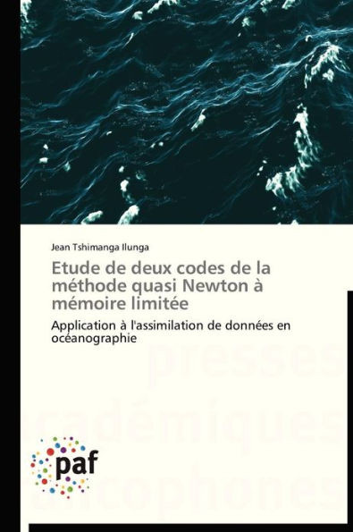 Etude de Deux Codes de la MÃ©thode Quasi Newton Ã€ MÃ©moire LimitÃ©e
