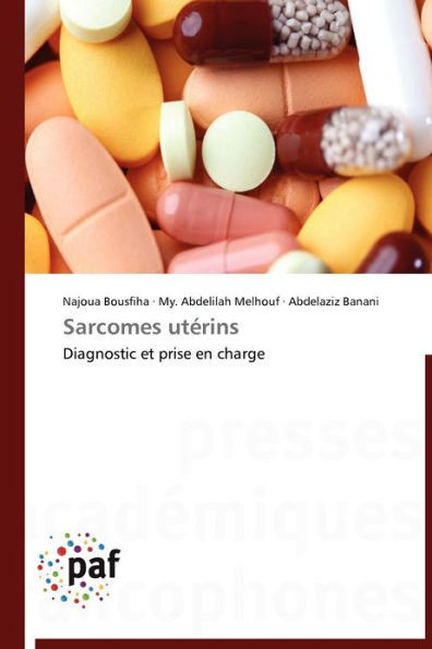 Sarcomes UtÃ©rins