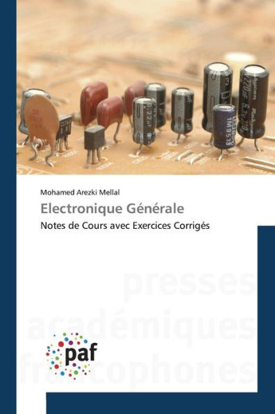 Electronique GÃ©nÃ©rale