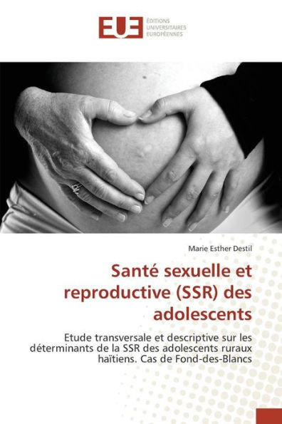 SantÃ© Sexuelle Et Reproductive (Ssr) Des Adolescents