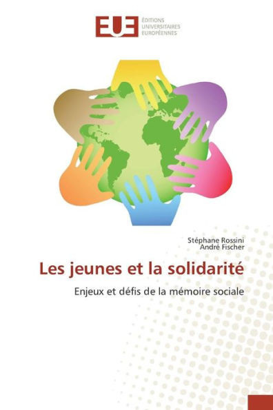 Les Jeunes Et La SolidaritÃ©