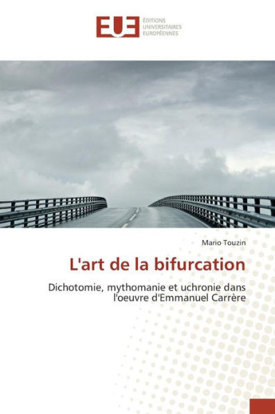 L'Art de la Bifurcation