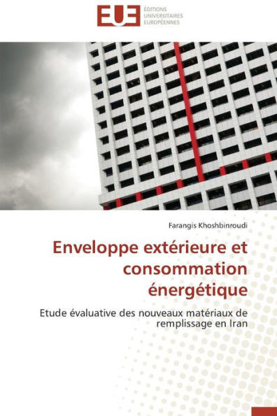 Enveloppe Extérieure Et Consommation Énergétique