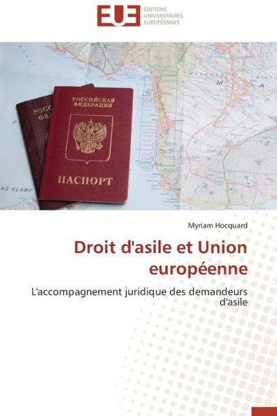 Droit d'Asile Et Union Européenne