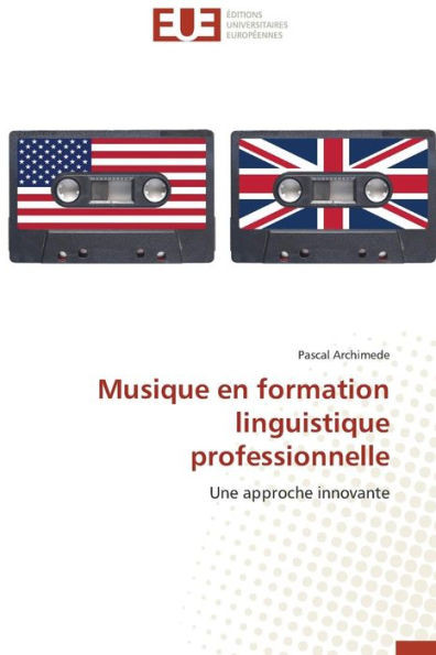 Musique En Formation Linguistique Professionnelle