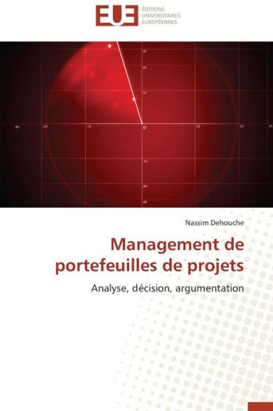 Management de Portefeuilles de Projets